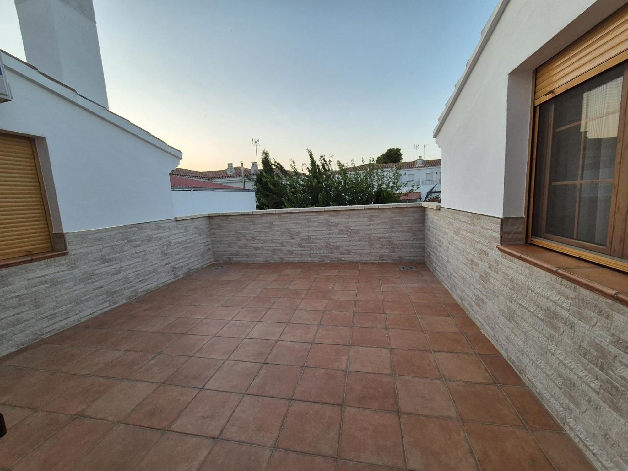Casa Rural Los Pinillos Motilleja Exterior photo